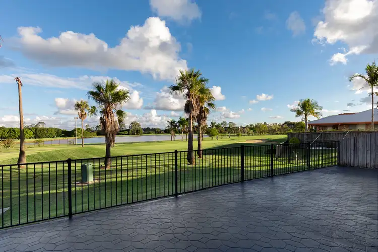 Fifth view of Homely house listing, 16/10 Penina Circuit, Cornubia QLD 4130