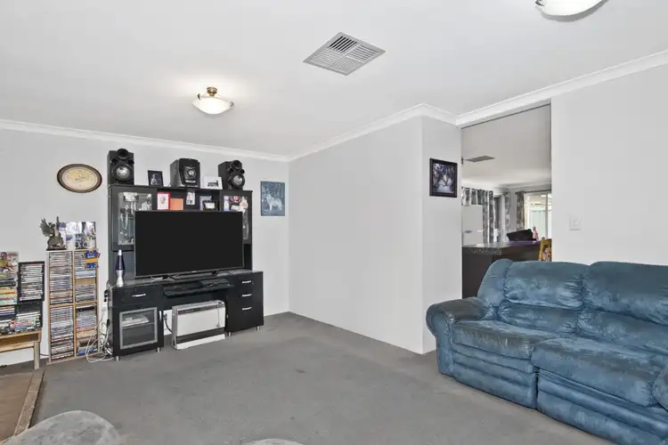 Second view of Homely house listing, 18 Harding Close, Waikiki WA 6169