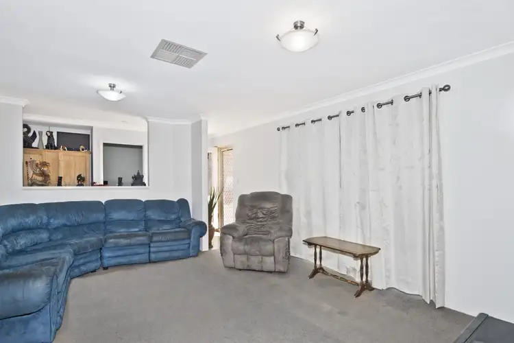 Third view of Homely house listing, 18 Harding Close, Waikiki WA 6169