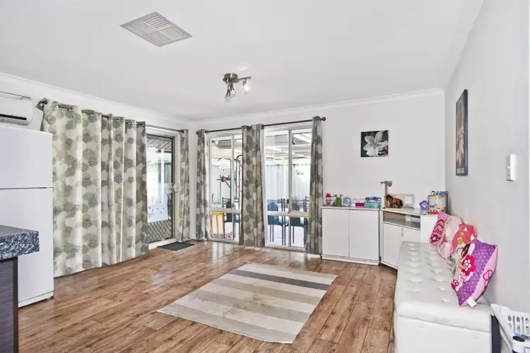 Fourth view of Homely house listing, 18 Harding Close, Waikiki WA 6169