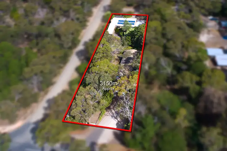 41 McBean Avenue, Macedon VIC 3440