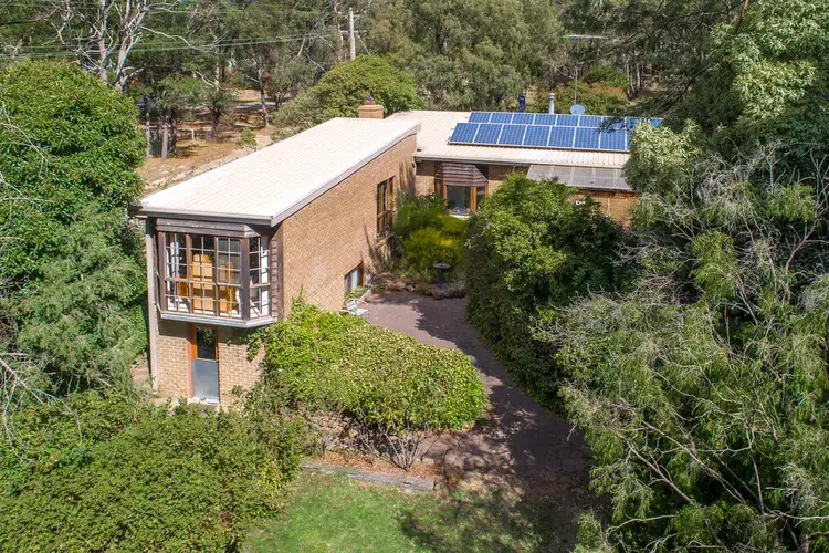 Fifth view of Homely house listing, 41 McBean Avenue, Macedon VIC 3440