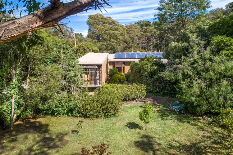 Sixth view of Homely house listing, 41 McBean Avenue, Macedon VIC 3440