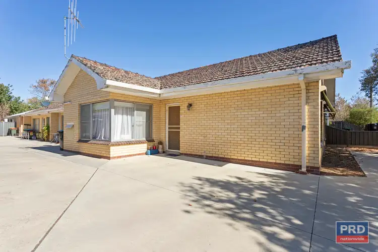 1/24 Hopetoun Street, Bendigo VIC 3550
