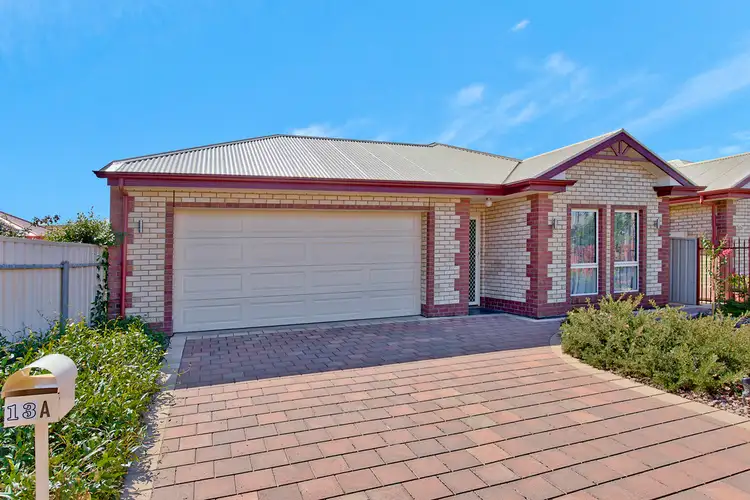 Second view of Homely house listing, 13A Crown Street, Dover Gardens SA 5048