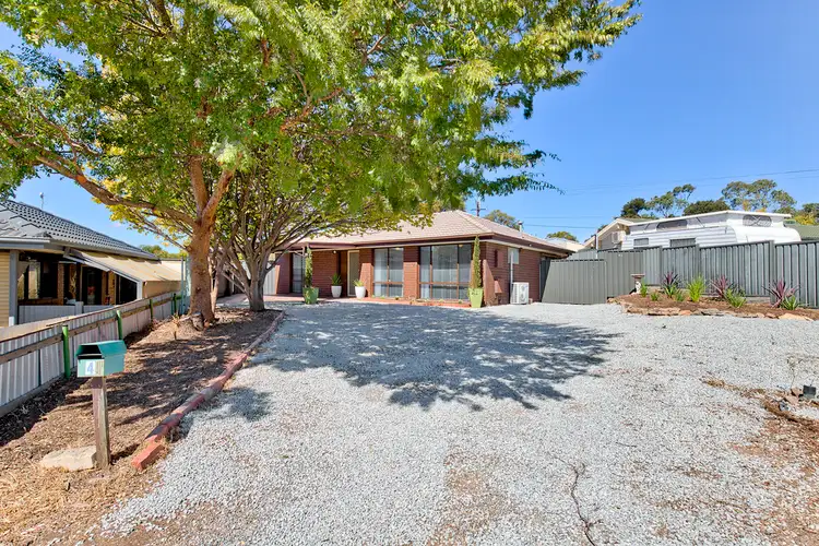 Main view of Homely house listing, 4 Olga Court, Morphett Vale SA 5162