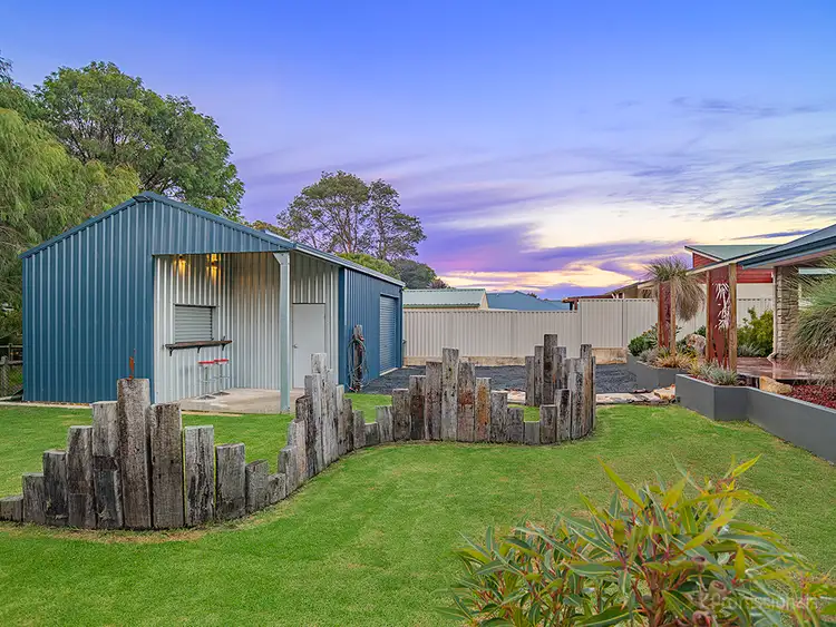 Second view of Homely house listing, 56 Duggan Drive, Cowaramup WA 6284