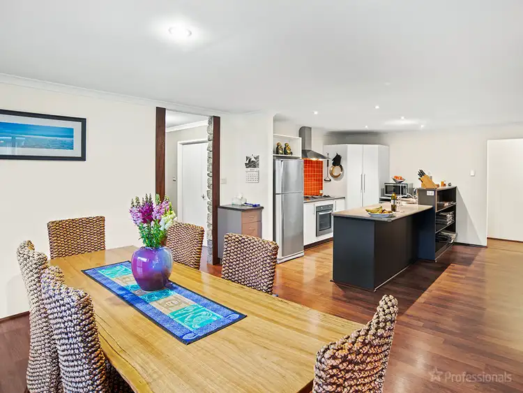 Fourth view of Homely house listing, 56 Duggan Drive, Cowaramup WA 6284
