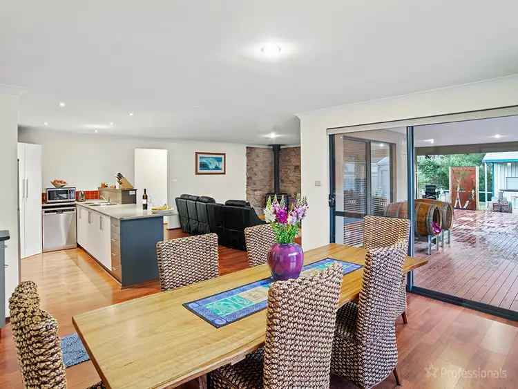 Sixth view of Homely house listing, 56 Duggan Drive, Cowaramup WA 6284