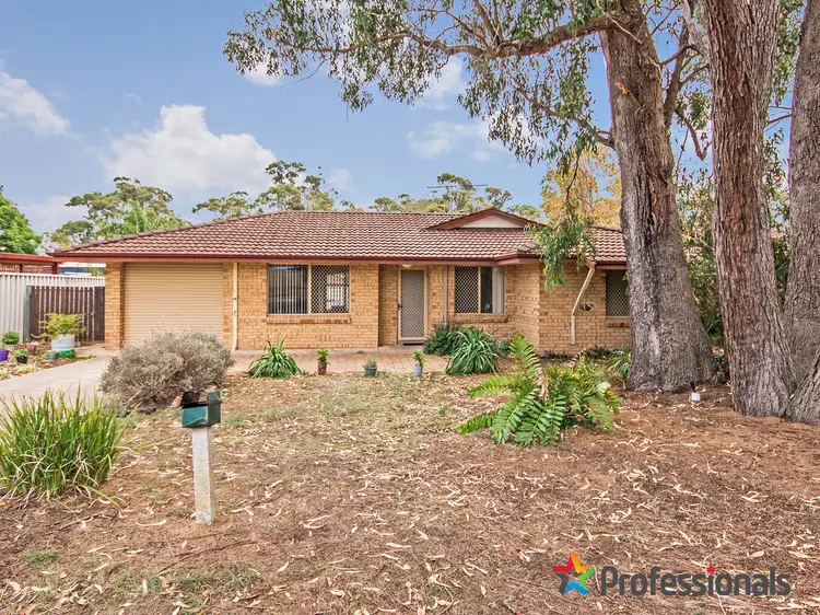 6 Conellan Terrace, Parmelia WA 6167