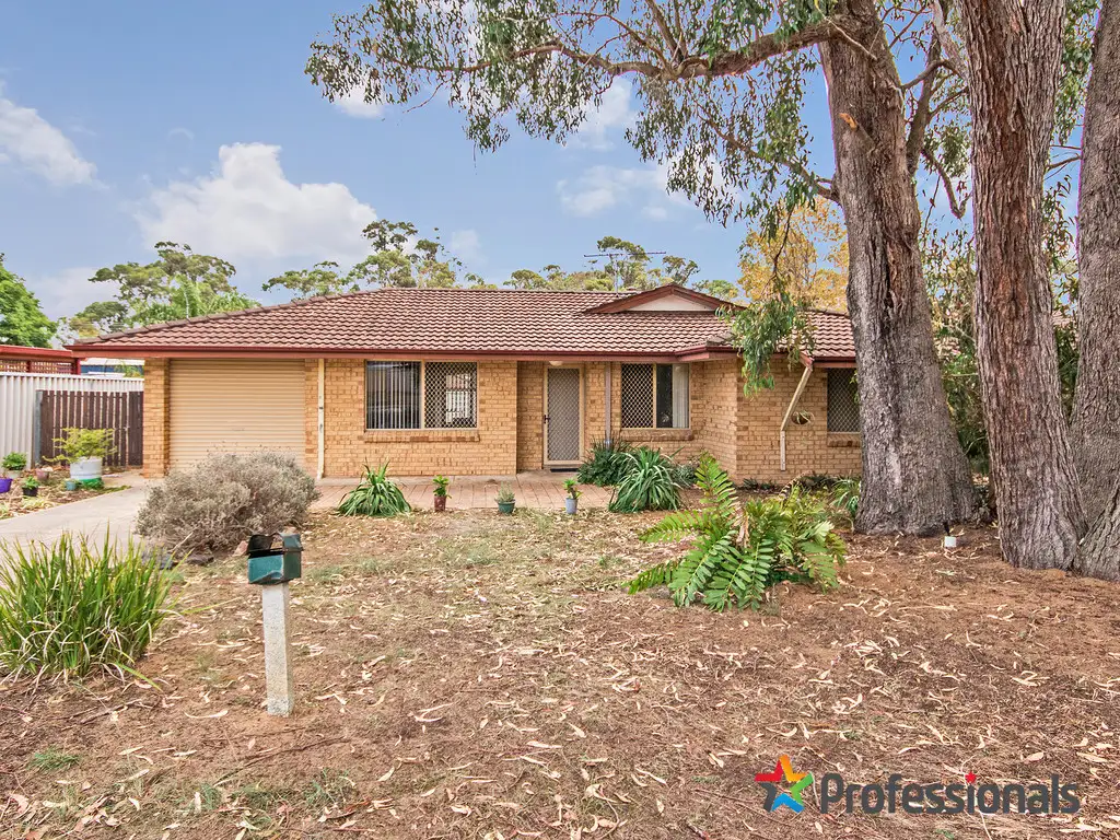 Main view of Homely house listing, 6 Conellan Terrace, Parmelia WA 6167