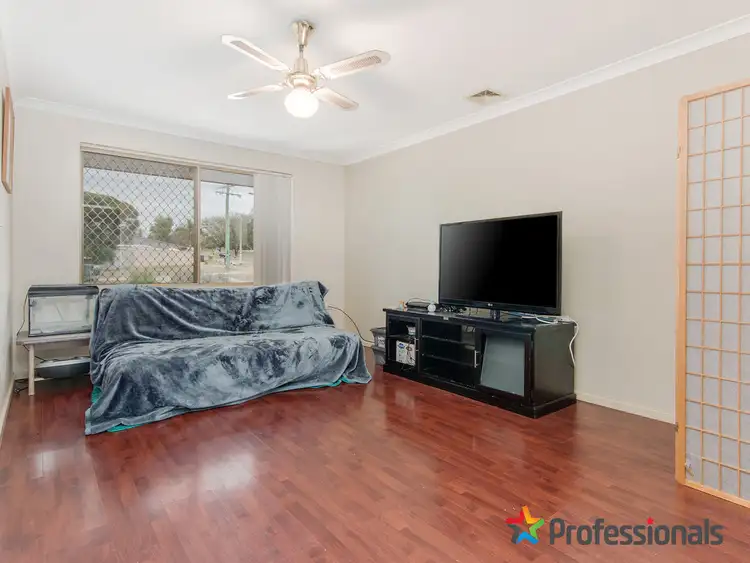 Fifth view of Homely house listing, 6 Conellan Terrace, Parmelia WA 6167