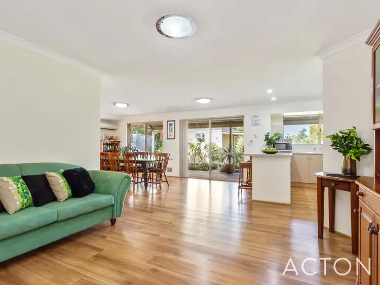 Fifth view of Homely house listing, 224 Duckpond Road, Wellard WA 6170