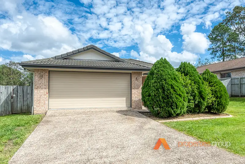 Main view of Homely house listing, 28c Spruce Street, Loganlea QLD 4131