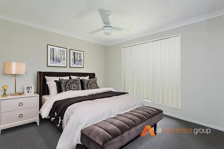 Fifth view of Homely house listing, 28c Spruce Street, Loganlea QLD 4131