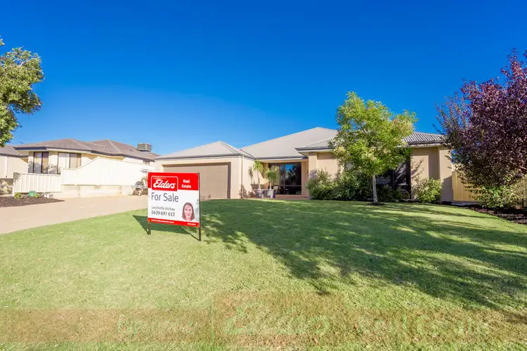 Second view of Homely house listing, 119 Leschenault Parade, Australind WA 6233