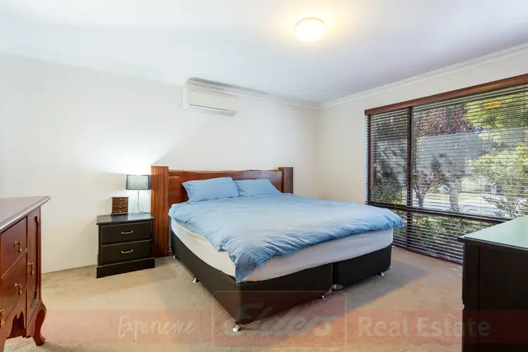 Fourth view of Homely house listing, 119 Leschenault Parade, Australind WA 6233