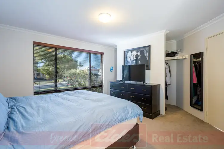Sixth view of Homely house listing, 119 Leschenault Parade, Australind WA 6233
