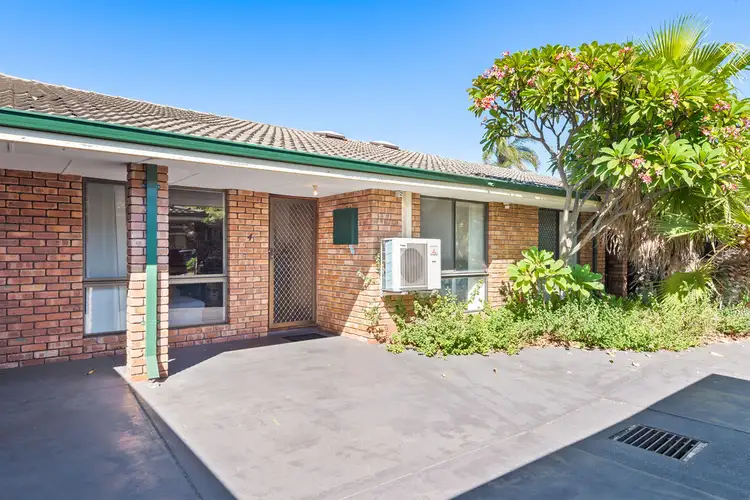 Third view of Homely villa listing, 4/290 McDonald Street, Yokine WA 6060
