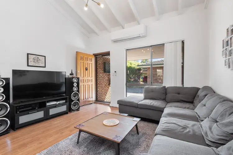 Fifth view of Homely villa listing, 4/290 McDonald Street, Yokine WA 6060