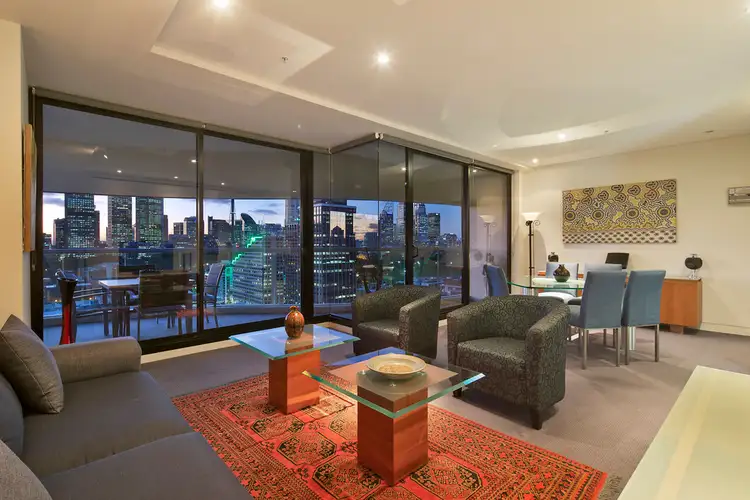 Second view of Homely apartment listing, 1301/184 Forbes Street, Darlinghurst NSW 2010