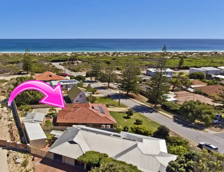8 Crystaluna Drive, Golden Bay WA 6174