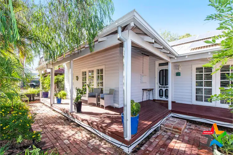 3 Walter Road East, Bassendean WA 6054