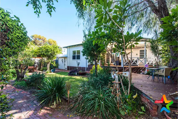 Second view of Homely house listing, 3 Walter Road East, Bassendean WA 6054