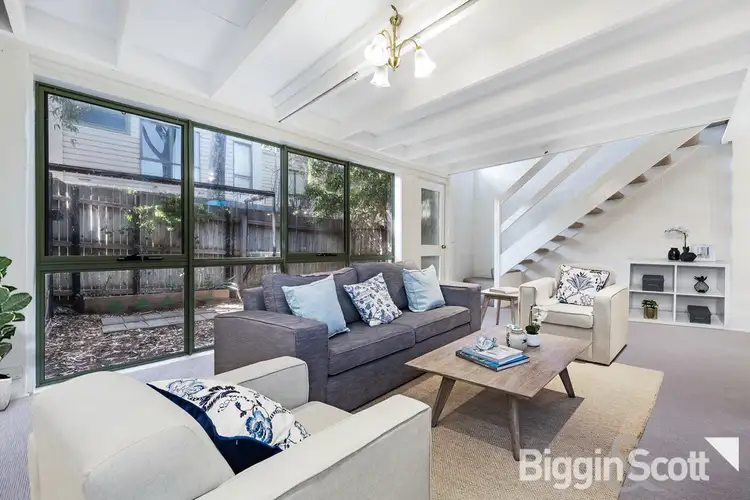 Main view of Homely townhouse listing, 19/57 Clow street, Dandenong VIC 3175