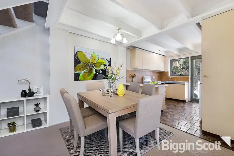 Second view of Homely townhouse listing, 19/57 Clow street, Dandenong VIC 3175
