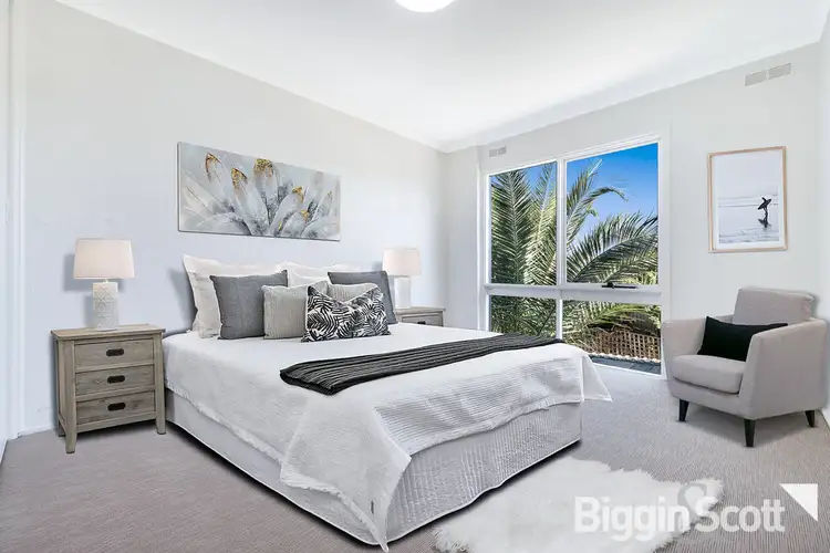 Third view of Homely townhouse listing, 19/57 Clow street, Dandenong VIC 3175