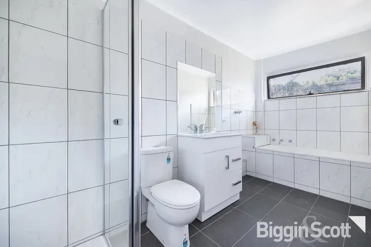 Fourth view of Homely townhouse listing, 19/57 Clow street, Dandenong VIC 3175