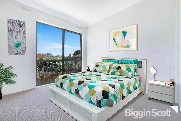 Fifth view of Homely townhouse listing, 19/57 Clow street, Dandenong VIC 3175
