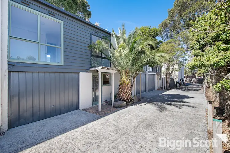 Sixth view of Homely townhouse listing, 19/57 Clow street, Dandenong VIC 3175