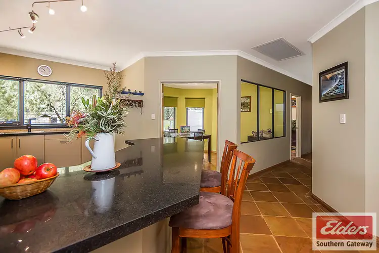 Second view of Homely house listing, 244 Duckpond Road, Wellard WA 6170