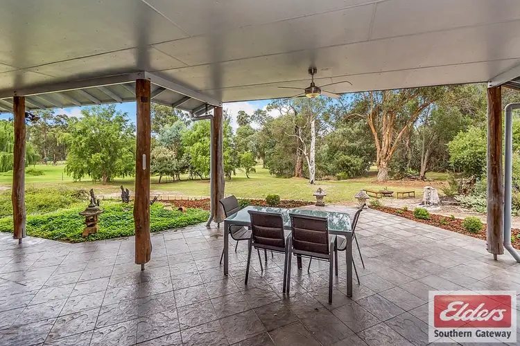 Fifth view of Homely house listing, 244 Duckpond Road, Wellard WA 6170