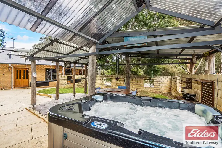 Sixth view of Homely house listing, 244 Duckpond Road, Wellard WA 6170