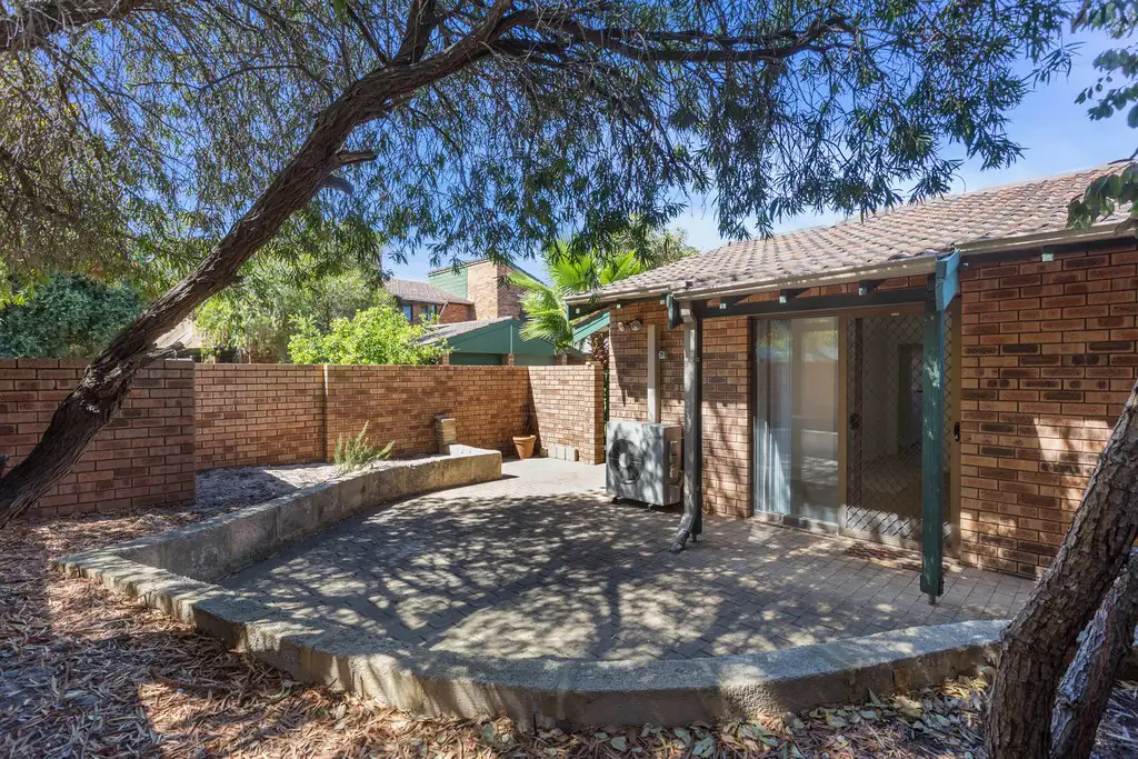 Main view of Homely villa listing, 14/716 Stirling Highway, Mosman Park WA 6012