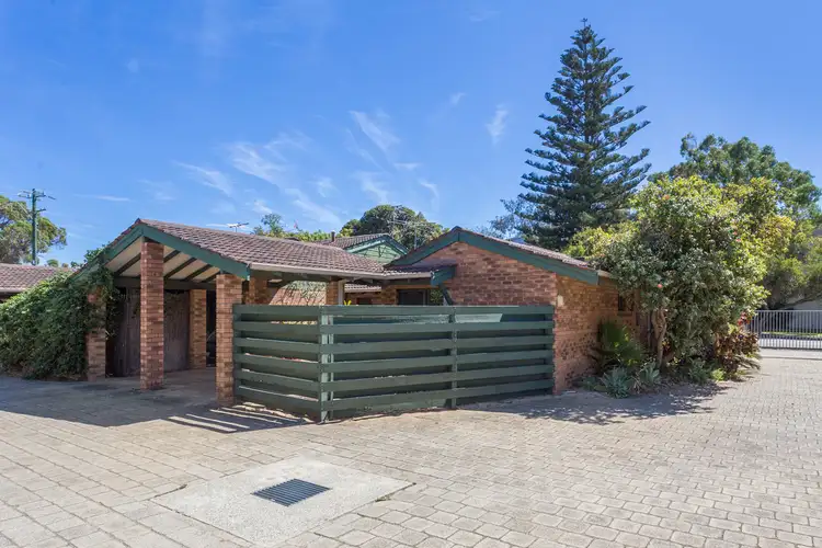 Second view of Homely villa listing, 14/716 Stirling Highway, Mosman Park WA 6012