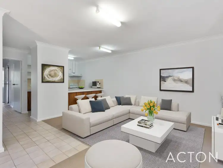 Fifth view of Homely villa listing, 14/716 Stirling Highway, Mosman Park WA 6012