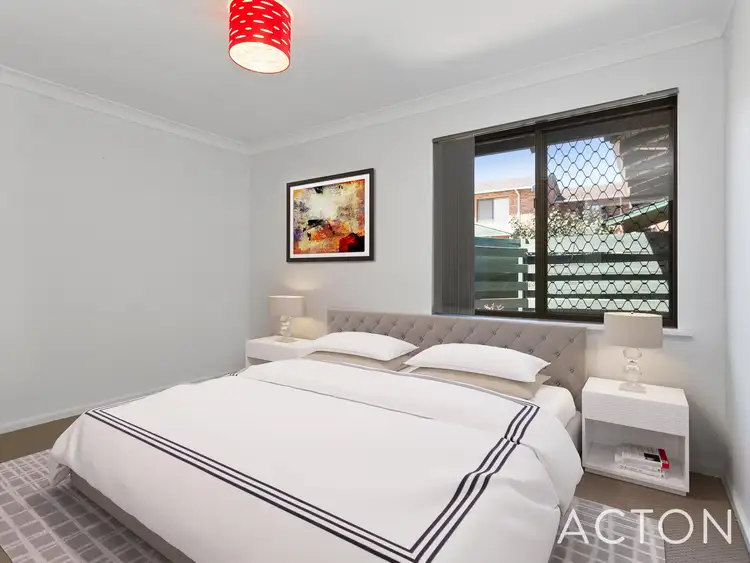 Sixth view of Homely villa listing, 14/716 Stirling Highway, Mosman Park WA 6012