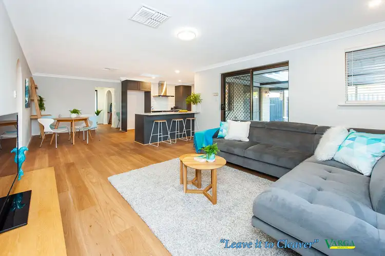 37 Laughton Way, Leeming WA 6149