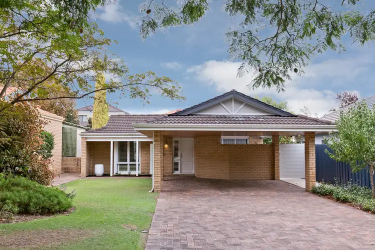 21B St Michael Terrace, Mount Pleasant WA 6153
