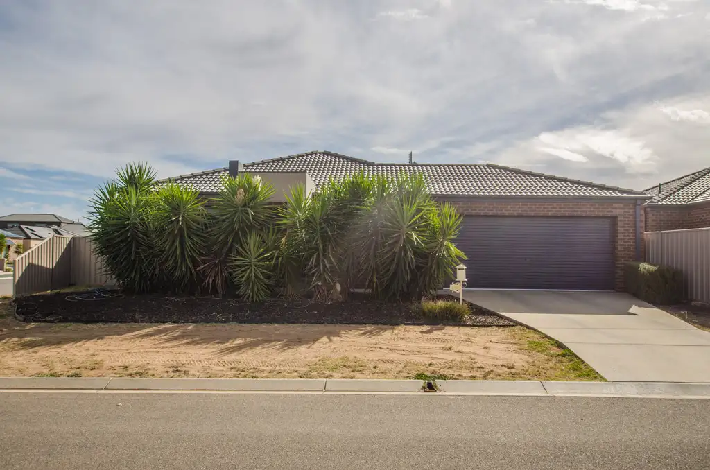 Main view of Homely house listing, 2 of 26 Genevieve Ave, Echuca VIC 3564