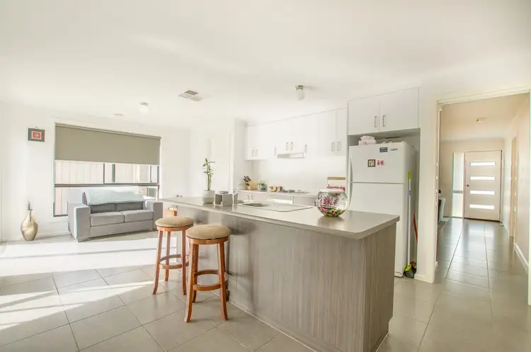 Second view of Homely house listing, 2 of 26 Genevieve Ave, Echuca VIC 3564