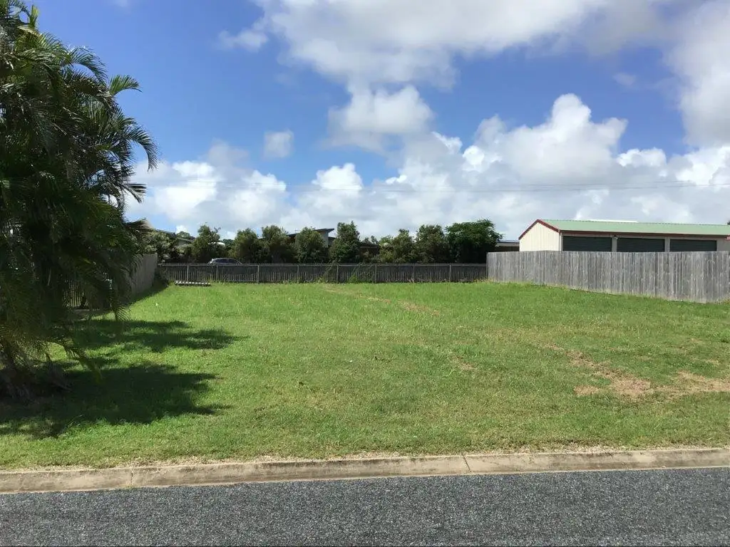 Main view of Homely land listing, 19 Kristy Crescent, Eimeo QLD 4740