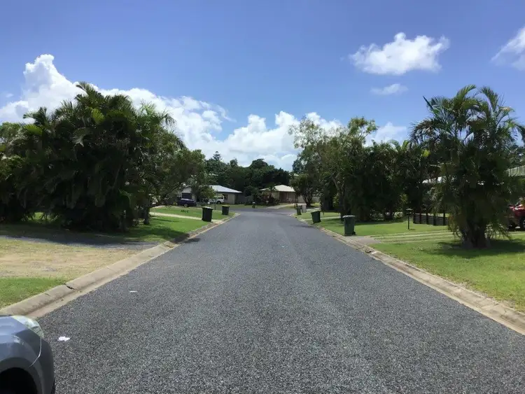 Second view of Homely land listing, 19 Kristy Crescent, Eimeo QLD 4740