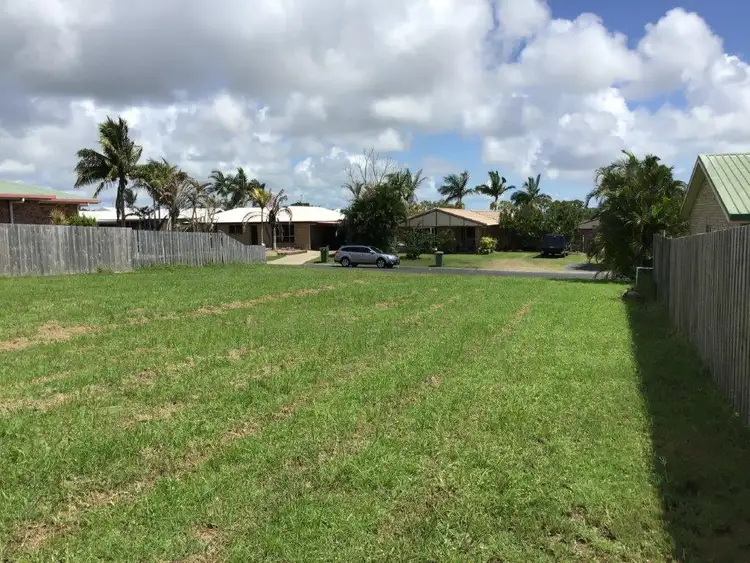 Third view of Homely land listing, 19 Kristy Crescent, Eimeo QLD 4740