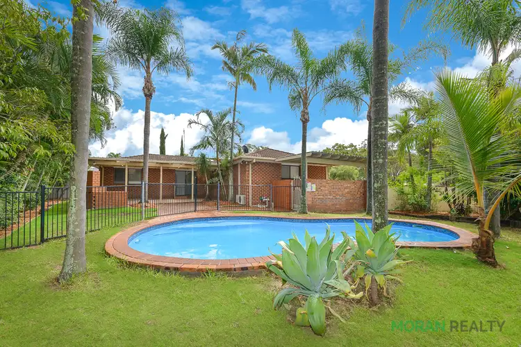 Main view of Homely house listing, 2 Parasol Street, Ashmore QLD 4214