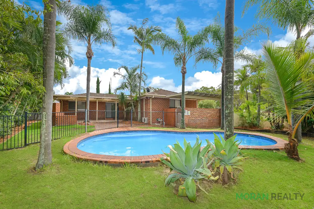 Main view of Homely house listing, 2 Parasol Street, Ashmore QLD 4214